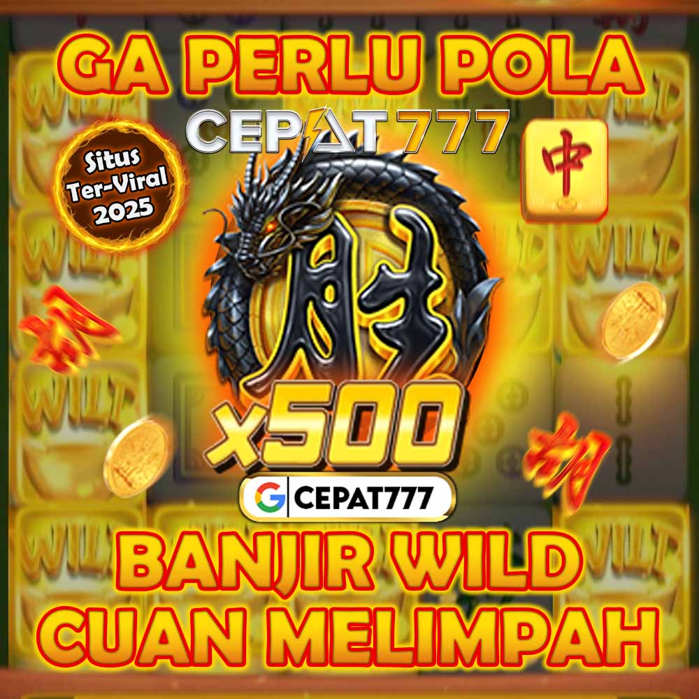 CEPAT777